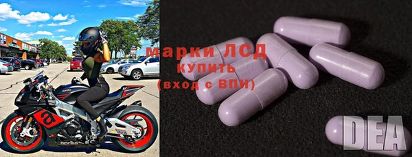 индика Пересвет